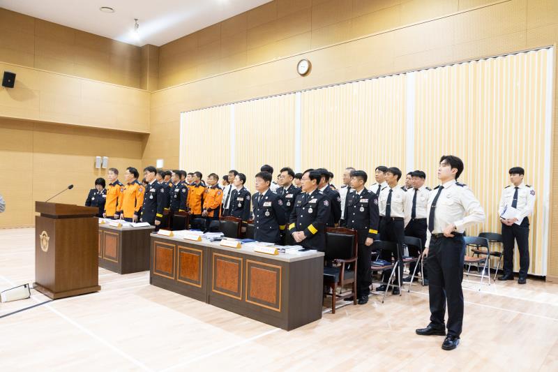 제387회 정례회 제1차 안전행정위원회 행정사무감사 B반_8