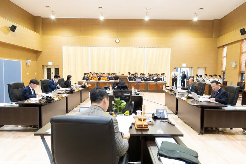 제387회 정례회 제1차 안전행정위원회 행정사무감사 B반_10