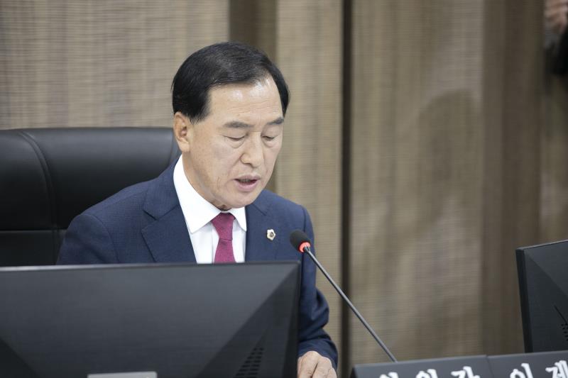 제387회 정례회 제1차 미래과학협력위원회 행정사무감사_3