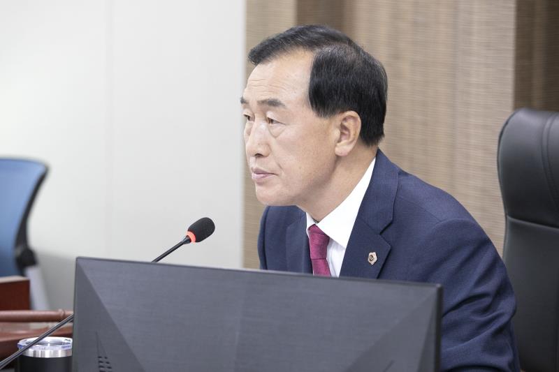 제387회 정례회 제1차 미래과학협력위원회 행정사무감사_6