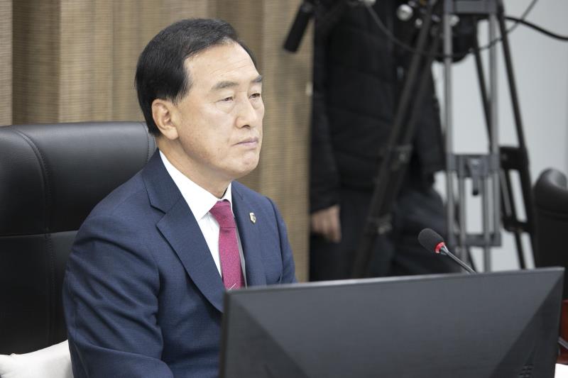 제387회 정례회 제1차 미래과학협력위원회 행정사무감사_7