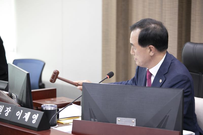 제387회 정례회 제1차 미래과학협력위원회 행정사무감사_10