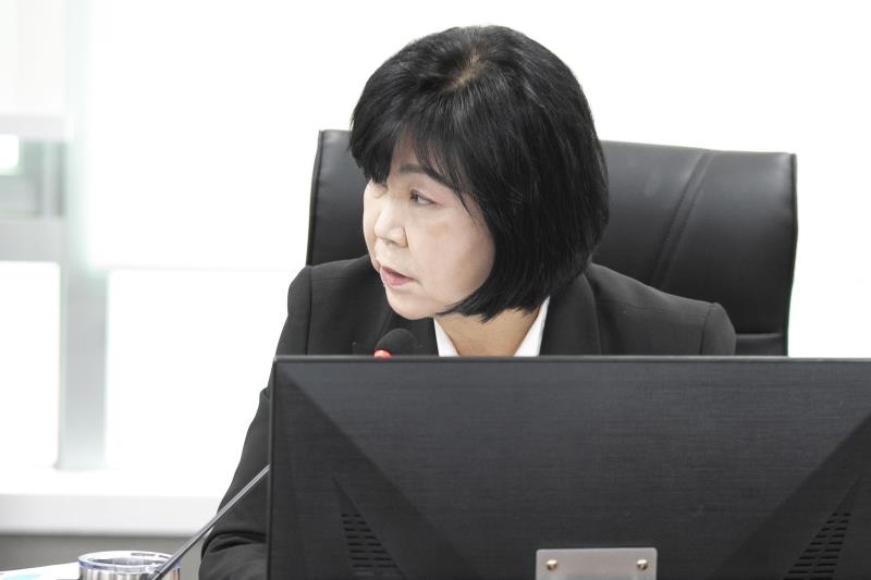 제387회 정례회 제1차 미래과학협력위원회 행정사무감사_2