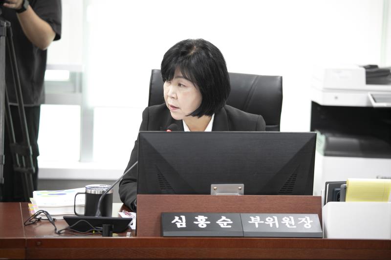 제387회 정례회 제1차 미래과학협력위원회 행정사무감사_3