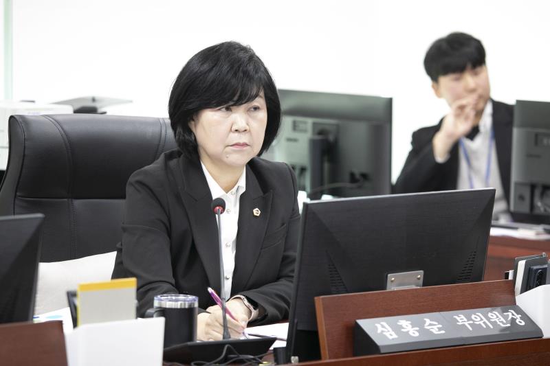 제387회 정례회 제1차 미래과학협력위원회 행정사무감사_4