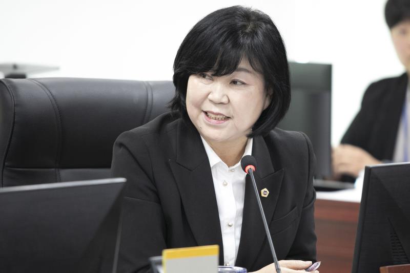 제387회 정례회 제1차 미래과학협력위원회 행정사무감사_5