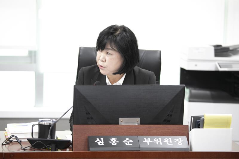 제387회 정례회 제1차 미래과학협력위원회 행정사무감사_6