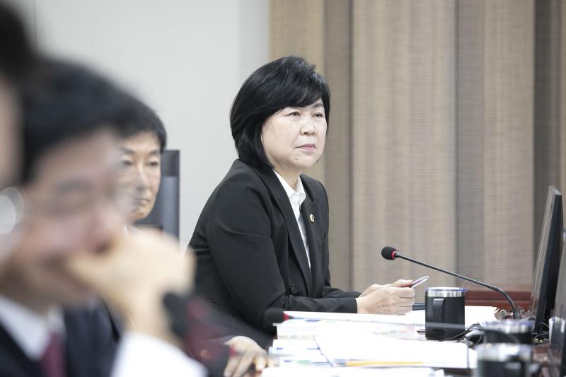 제387회 정례회 제1차 미래과학협력위원회 행정사무감사_7