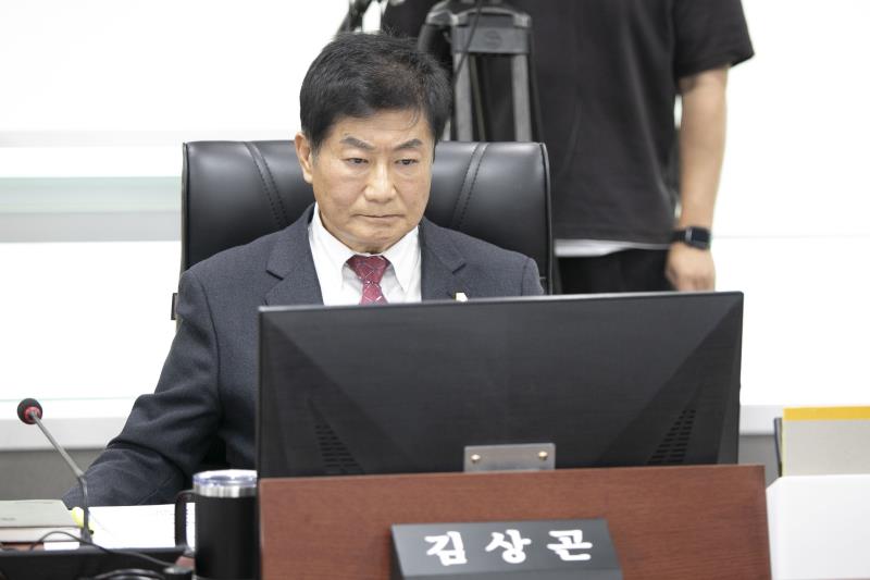 제387회 정례회 제1차 미래과학협력위원회 행정사무감사_2