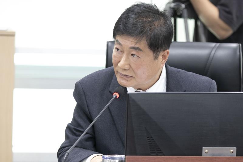 제387회 정례회 제1차 미래과학협력위원회 행정사무감사_4