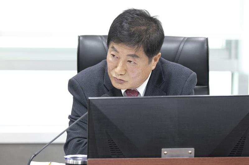 제387회 정례회 제1차 미래과학협력위원회 행정사무감사_5