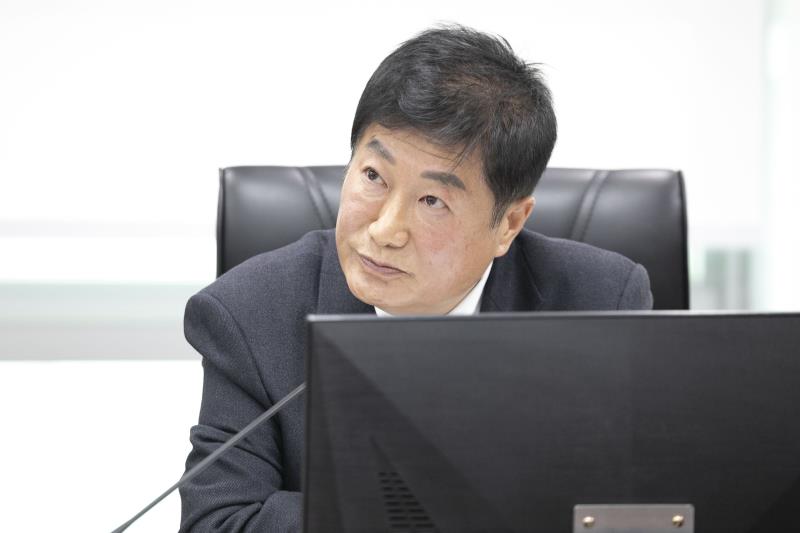 제387회 정례회 제1차 미래과학협력위원회 행정사무감사_6