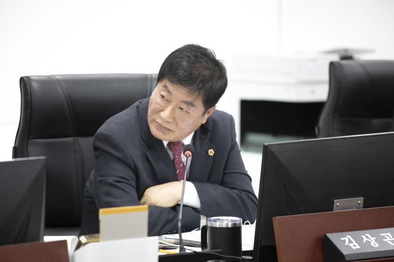 제387회 정례회 제1차 미래과학협력위원회 행정사무감사_7