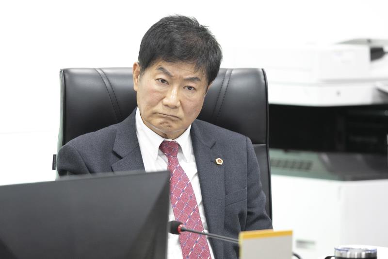 제387회 정례회 제1차 미래과학협력위원회 행정사무감사_8