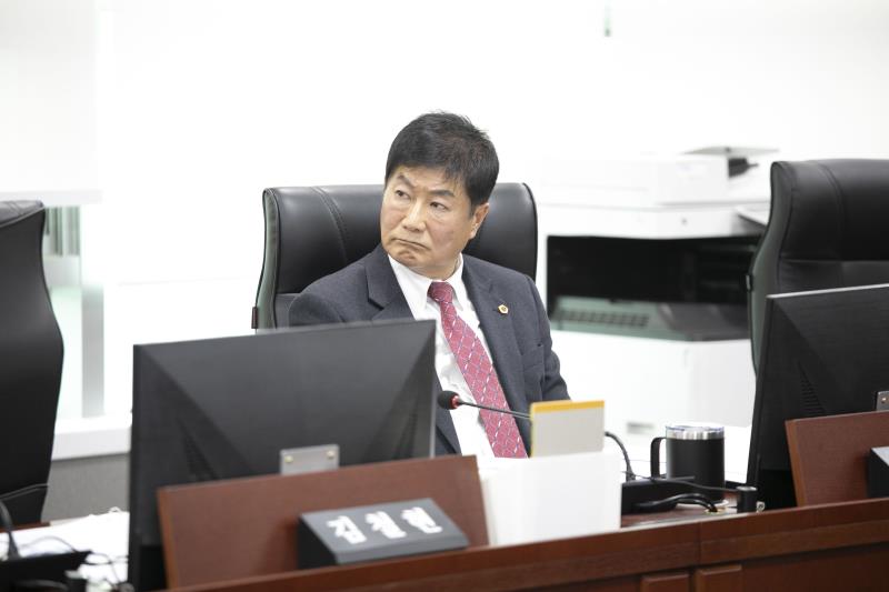 제387회 정례회 제1차 미래과학협력위원회 행정사무감사_9