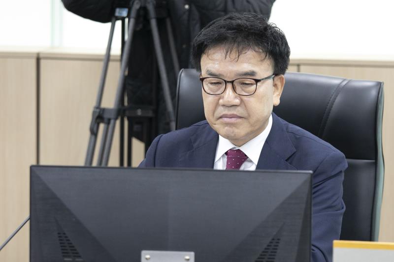 제387회 정례회 제1차 미래과학협력위원회 행정사무감사_2