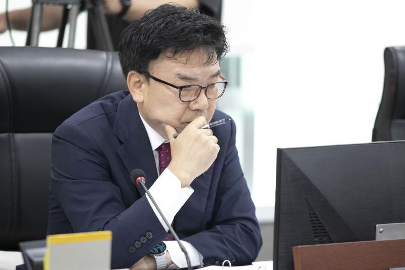 제387회 정례회 제1차 미래과학협력위원회 행정사무감사_4