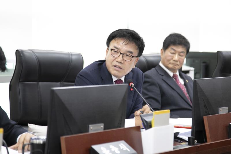 제387회 정례회 제1차 미래과학협력위원회 행정사무감사_6