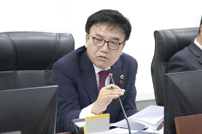 제387회 정례회 제1차 미래과학협력위원회 행정사무감사_7