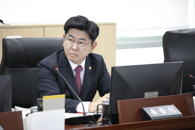 제387회 정례회 제1차 미래과학협력위원회 행정사무감사