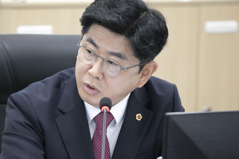 제387회 정례회 제1차 미래과학협력위원회 행정사무감사_6