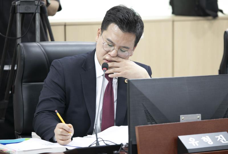 제387회 정례회 제1차 미래과학협력위원회 행정사무감사_2