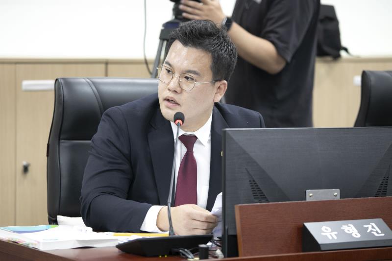 제387회 정례회 제1차 미래과학협력위원회 행정사무감사_4