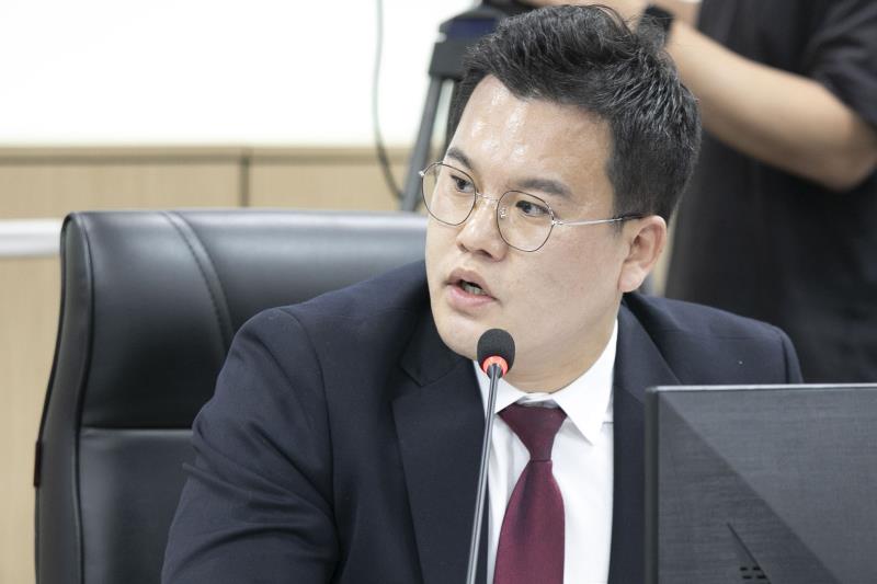 제387회 정례회 제1차 미래과학협력위원회 행정사무감사_5