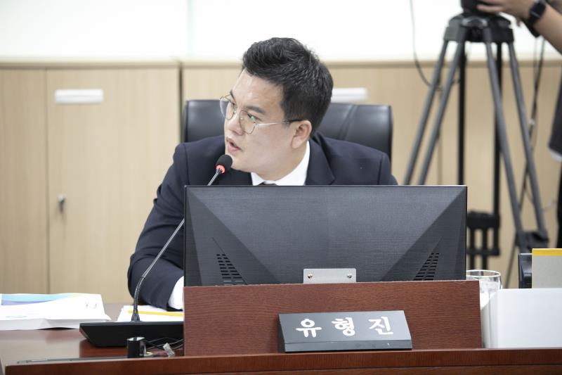 제387회 정례회 제1차 미래과학협력위원회 행정사무감사_6