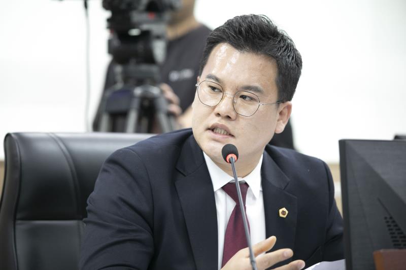 제387회 정례회 제1차 미래과학협력위원회 행정사무감사_7