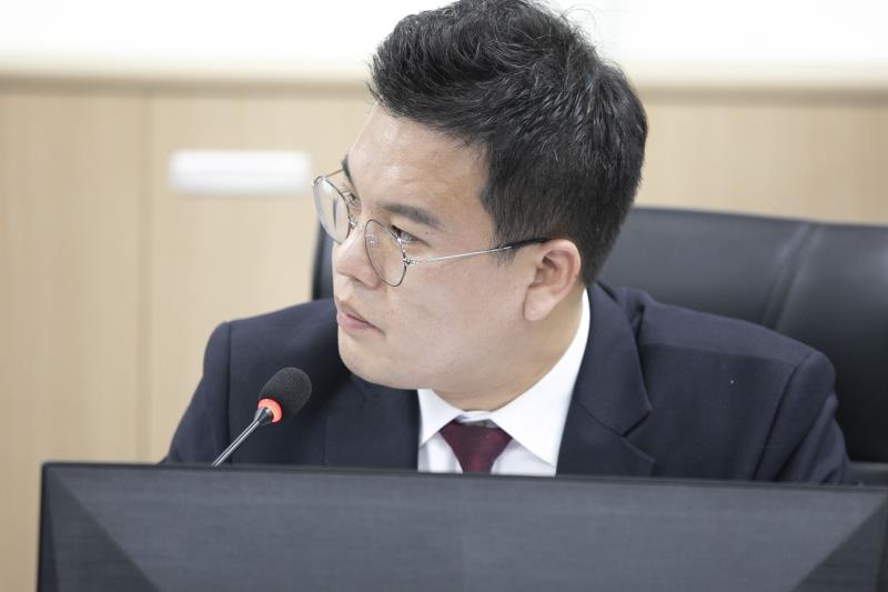 제387회 정례회 제1차 미래과학협력위원회 행정사무감사_9