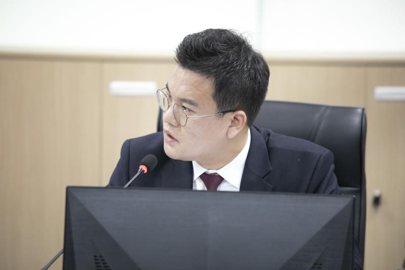 제387회 정례회 제1차 미래과학협력위원회 행정사무감사_10