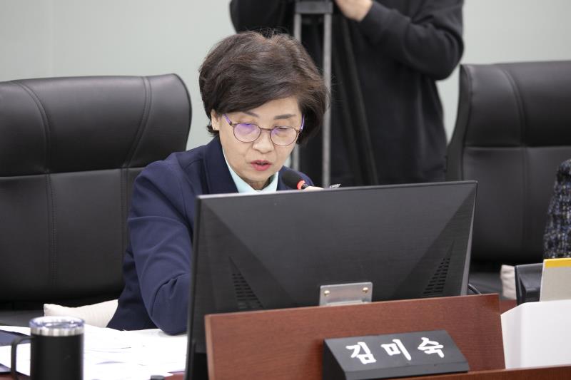 제387회 정례회 제1차 미래과학협력위원회 행정사무감사_2