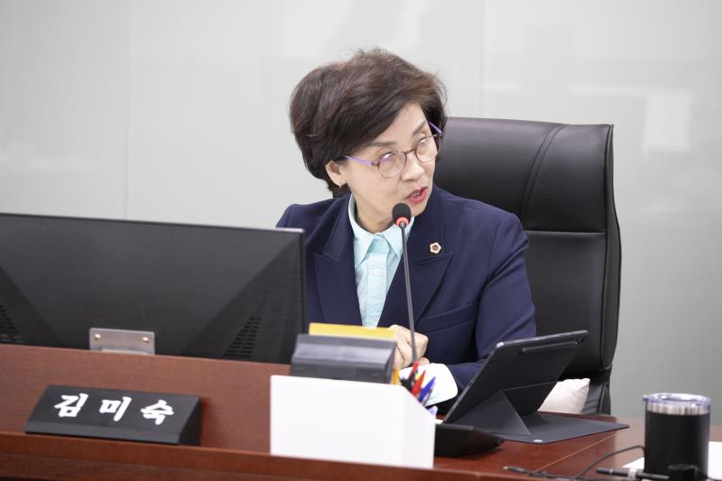 제387회 정례회 제1차 미래과학협력위원회 행정사무감사_4