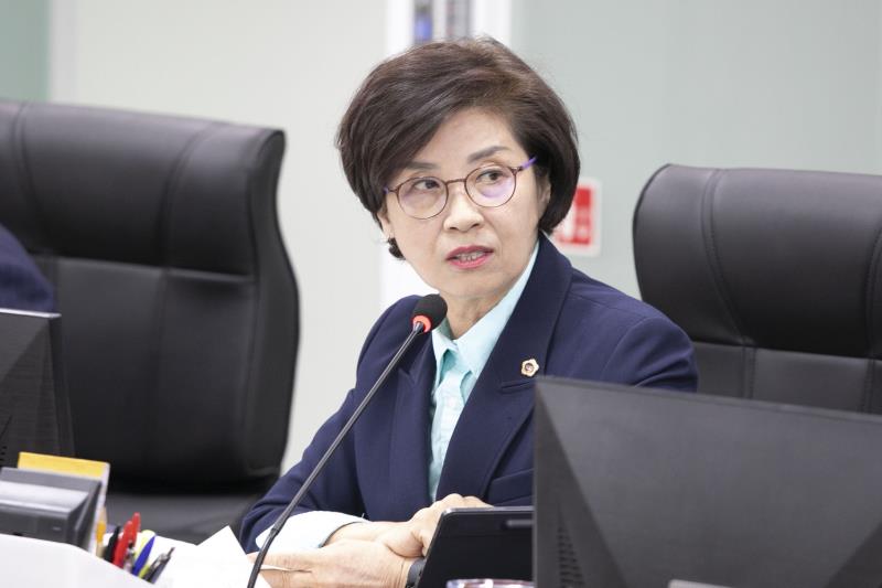 제387회 정례회 제1차 미래과학협력위원회 행정사무감사_5