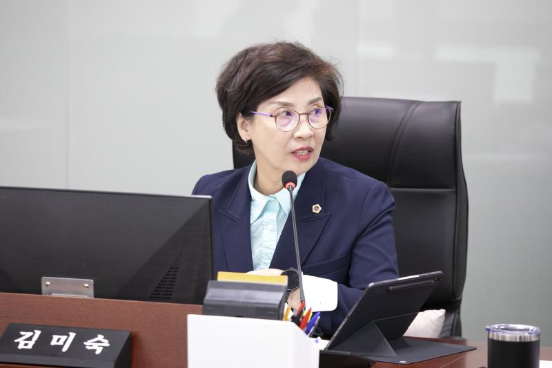 제387회 정례회 제1차 미래과학협력위원회 행정사무감사_6