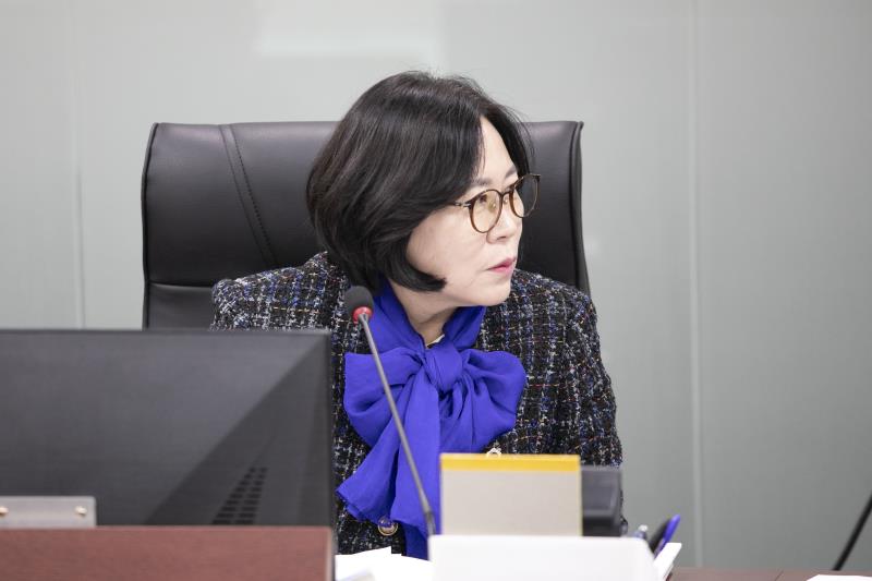 제387회 정례회 제1차 미래과학협력위원회 행정사무감사_2