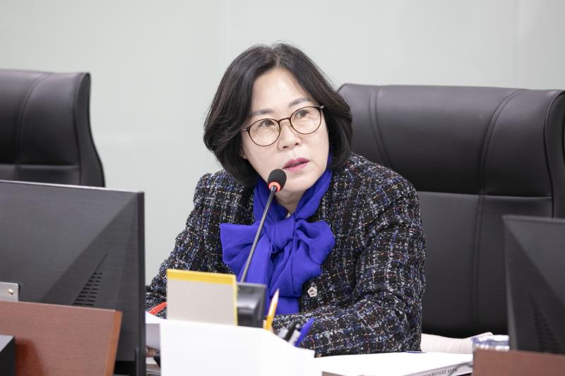 제387회 정례회 제1차 미래과학협력위원회 행정사무감사_4