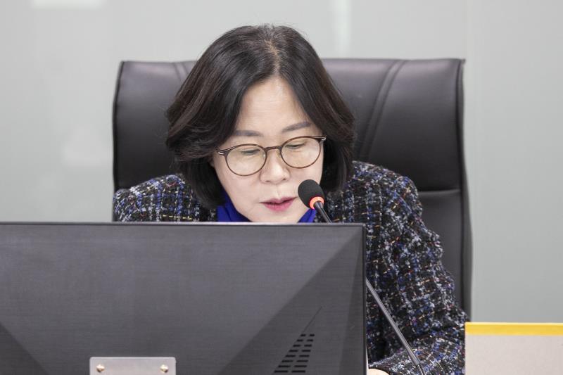 제387회 정례회 제1차 미래과학협력위원회 행정사무감사_5