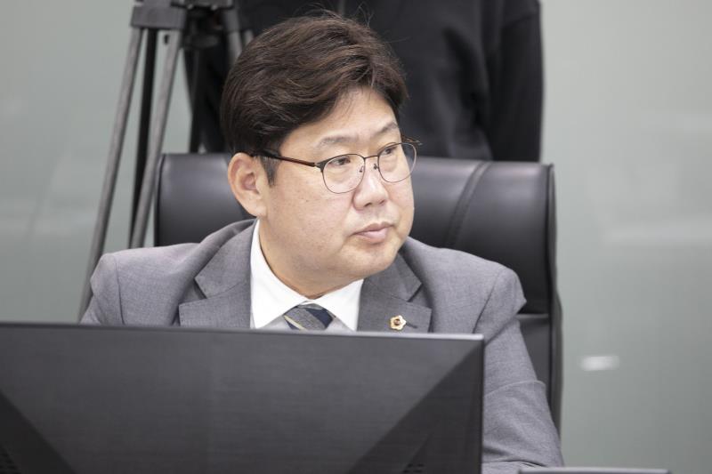 제387회 정례회 제1차 미래과학협력위원회 행정사무감사_2