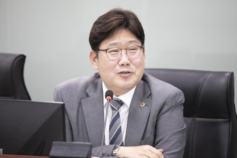 제387회 정례회 제1차 미래과학협력위원회 행정사무감사_6