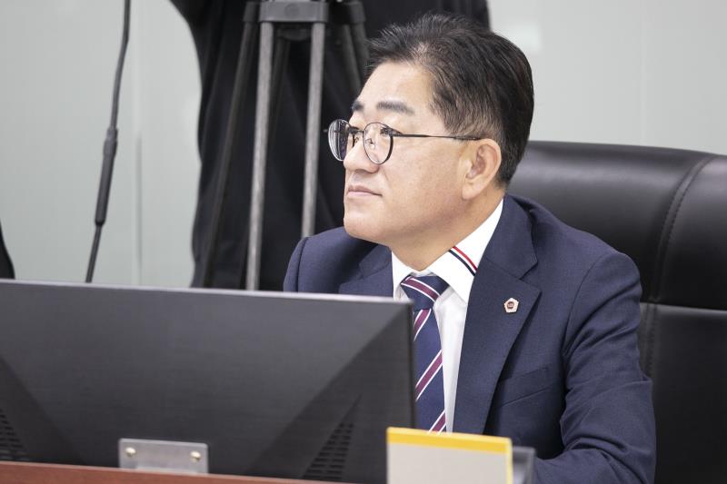 제387회 정례회 제1차 미래과학협력위원회 행정사무감사_2