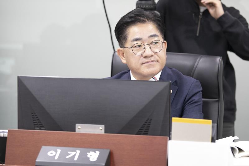 제387회 정례회 제1차 미래과학협력위원회 행정사무감사_3