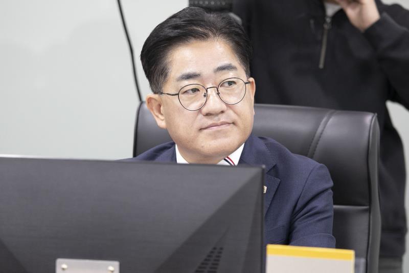 제387회 정례회 제1차 미래과학협력위원회 행정사무감사_4