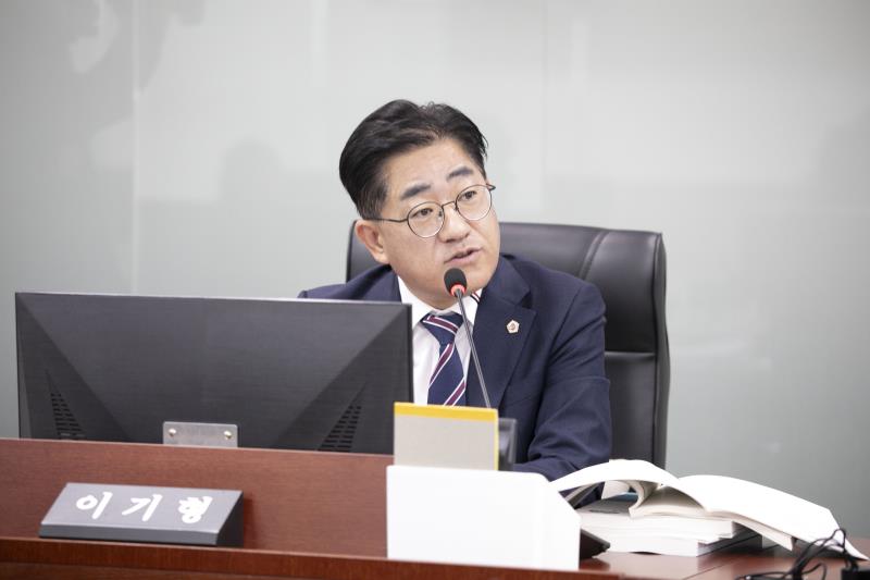 제387회 정례회 제1차 미래과학협력위원회 행정사무감사_5