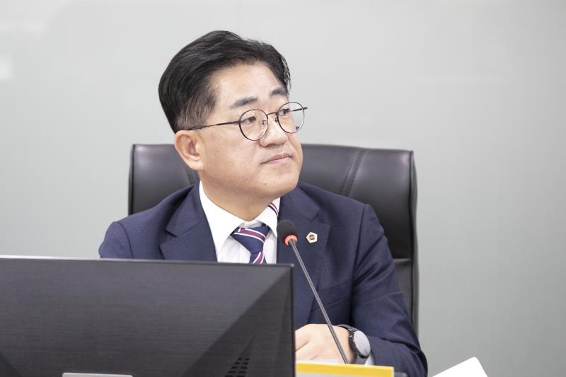 제387회 정례회 제1차 미래과학협력위원회 행정사무감사_8