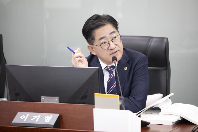 제387회 정례회 제1차 미래과학협력위원회 행정사무감사_9