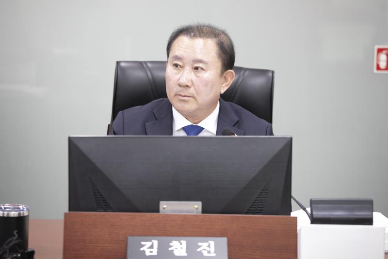 제387회 정례회 제1차 미래과학협력위원회 행정사무감사_3