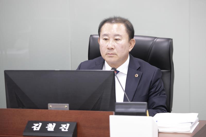 제387회 정례회 제1차 미래과학협력위원회 행정사무감사_4