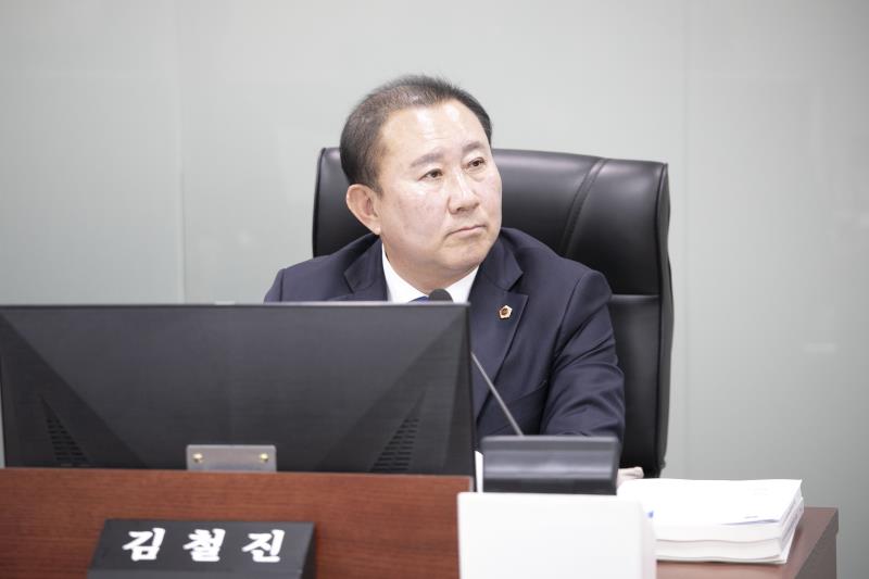 제387회 정례회 제1차 미래과학협력위원회 행정사무감사_5